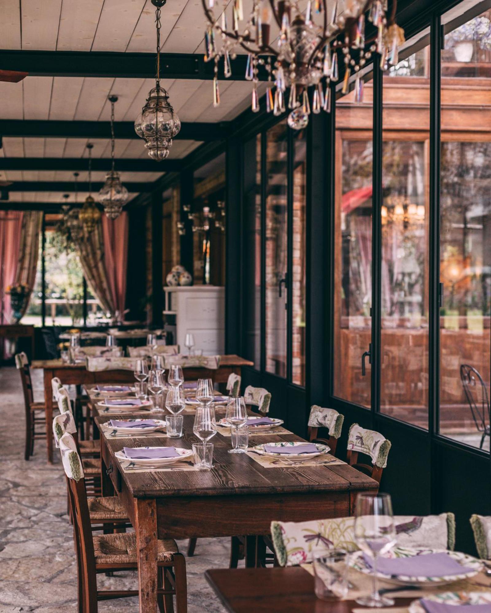 Locanda Sandi Валдобиадене Екстериор снимка