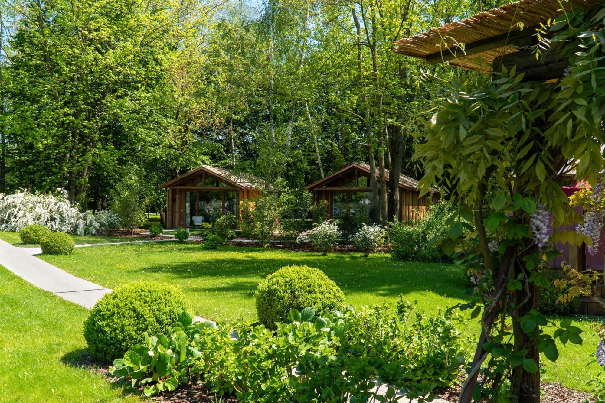 Locanda Sandi Валдобиадене Екстериор снимка