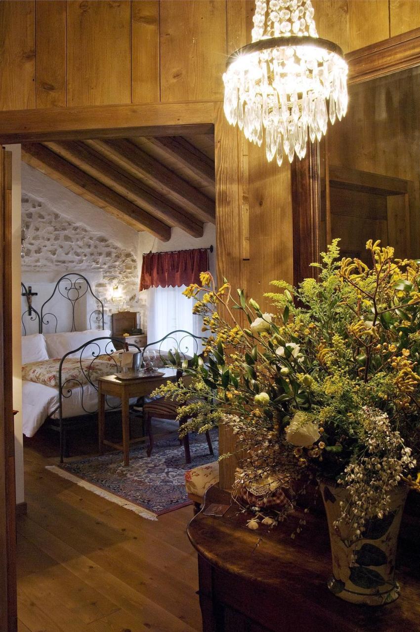 Locanda Sandi Валдобиадене Екстериор снимка